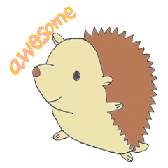 prechan hedgehog 2