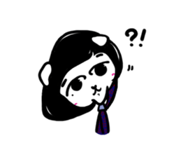 Lee Effie sticker #11221040