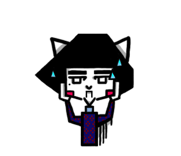 Lee Effie sticker #11221044