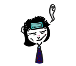 Lee Effie sticker #11221053