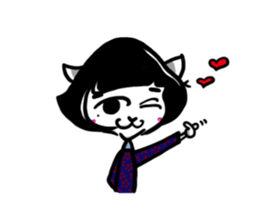 Lee Effie sticker #11221073