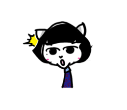 Lee Effie sticker #11221078