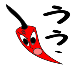 Yantyanayasaitokudamono Sticker sticker #11221782