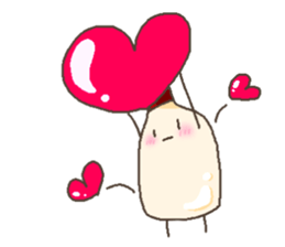 mayotama sticker #11222264