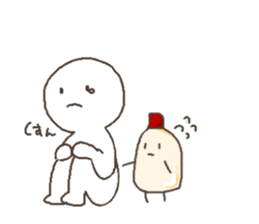 mayotama sticker #11222268