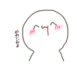 mayotama sticker #11222272