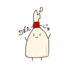 mayotama sticker #11222273