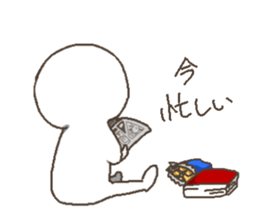 mayotama sticker #11222274