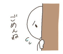 mayotama sticker #11222277