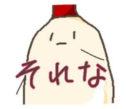 mayotama sticker #11222280