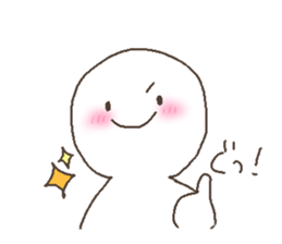 mayotama sticker #11222282