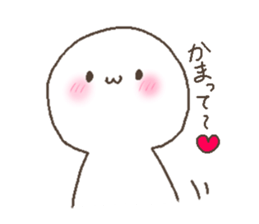 mayotama sticker #11222284