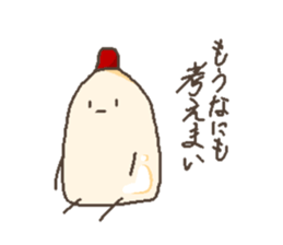 mayotama sticker #11222285