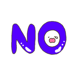 mayotama sticker #11222287