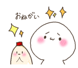 mayotama sticker #11222288