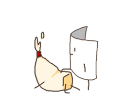 mayotama sticker #11222293