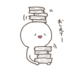 mayotama sticker #11222295