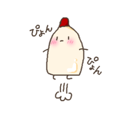 mayotama sticker #11222298