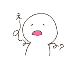 mayotama sticker #11222299