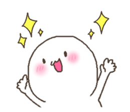 mayotama sticker #11222303