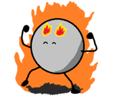 MR.Metal EP3 -Reincarnation of META- sticker #11223184