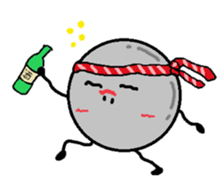 MR.Metal EP3 -Reincarnation of META- sticker #11223186