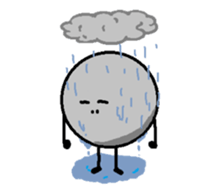 MR.Metal EP3 -Reincarnation of META- sticker #11223187