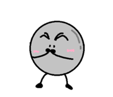 MR.Metal EP3 -Reincarnation of META- sticker #11223188