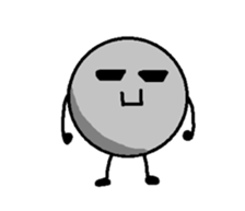 MR.Metal EP3 -Reincarnation of META- sticker #11223189