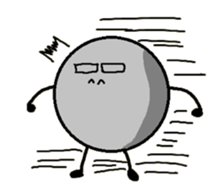 MR.Metal EP3 -Reincarnation of META- sticker #11223190