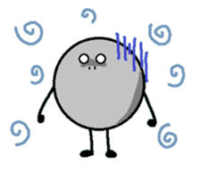 MR.Metal EP3 -Reincarnation of META- sticker #11223193