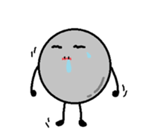 MR.Metal EP3 -Reincarnation of META- sticker #11223194