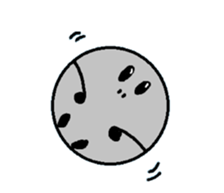 MR.Metal EP3 -Reincarnation of META- sticker #11223195