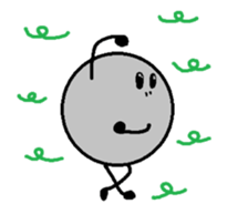 MR.Metal EP3 -Reincarnation of META- sticker #11223196