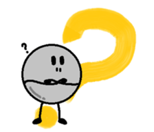 MR.Metal EP3 -Reincarnation of META- sticker #11223197