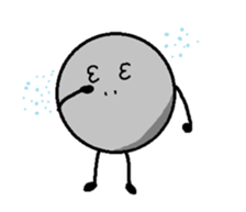 MR.Metal EP3 -Reincarnation of META- sticker #11223199