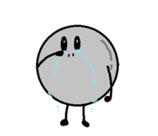 MR.Metal EP3 -Reincarnation of META- sticker #11223200