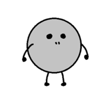 MR.Metal EP3 -Reincarnation of META- sticker #11223201