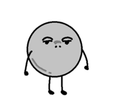 MR.Metal EP3 -Reincarnation of META- sticker #11223202