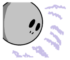 MR.Metal EP3 -Reincarnation of META- sticker #11223204