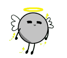 MR.Metal EP3 -Reincarnation of META- sticker #11223208