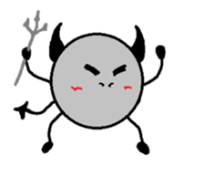 MR.Metal EP3 -Reincarnation of META- sticker #11223209