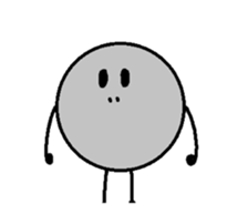 MR.Metal EP3 -Reincarnation of META- sticker #11223211