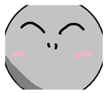 MR.Metal EP3 -Reincarnation of META- sticker #11223212