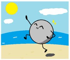 MR.Metal EP3 -Reincarnation of META- sticker #11223220