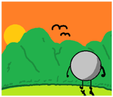 MR.Metal EP3 -Reincarnation of META- sticker #11223221