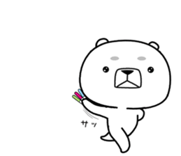 kumada gonzaburou9 sticker #11223272