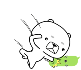 kumada gonzaburou9 sticker #11223283