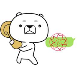 kumada gonzaburou9 sticker #11223292