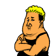 Soreyuke boo-kun and pleasant friends